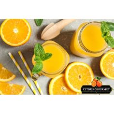 Naranjas Gourmet de Valencia Mesa 20 Kg por 23,99 € 2