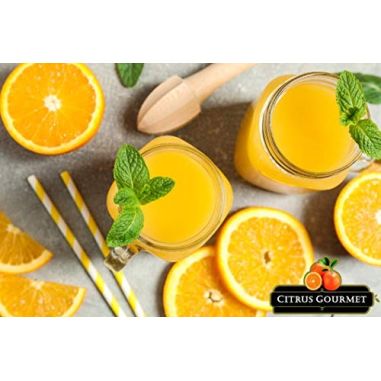 Naranjas Gourmet de Valencia Mesa 20 Kg por 23,99 €