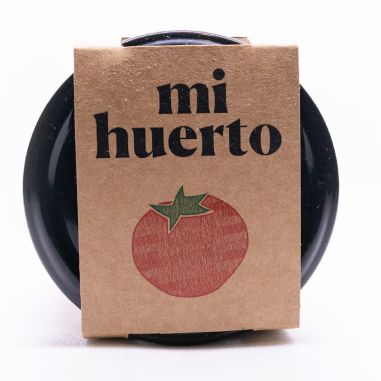 Salsa de tomate frito con AOVE 350 g | Producto solidario