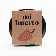 Pimientos asados en AOVE 230 g | Producto solidario 2