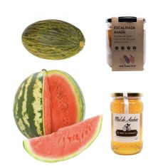 Packs Gourmet Verano