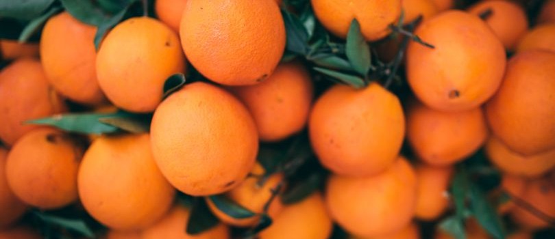 Guía Definitiva para Comprar Naranjas Valencianas