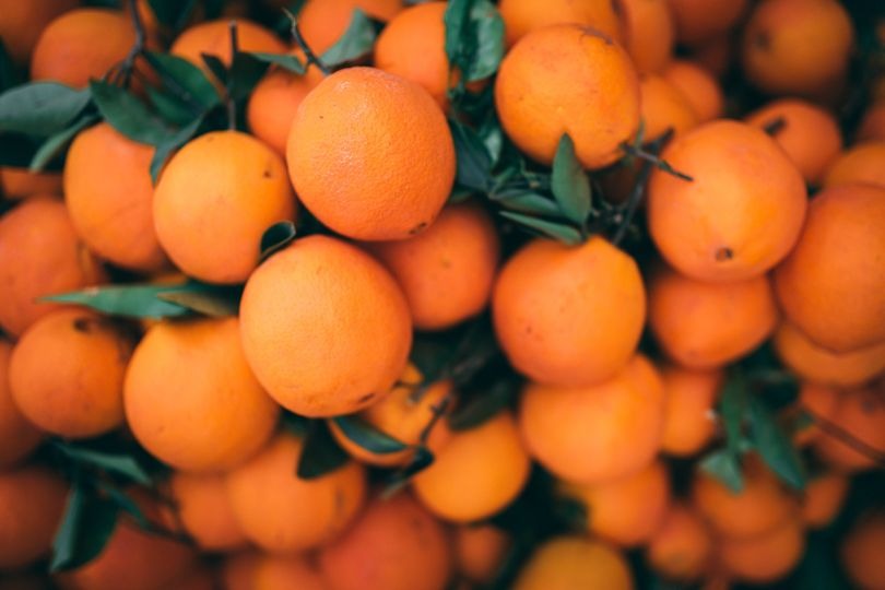 Guía Definitiva para Comprar Naranjas Valencianas