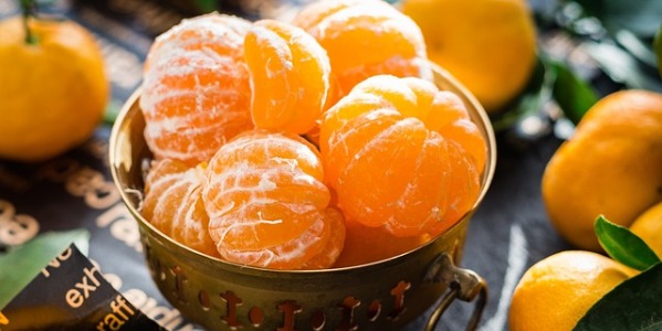 Diciembre, el mes perfecto para comprar naranjas y mandarinas