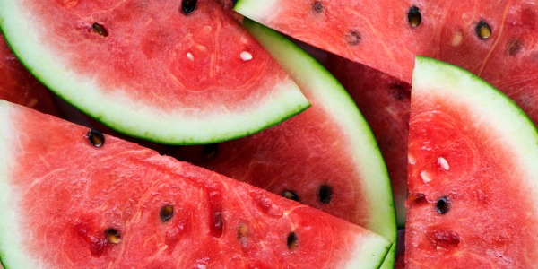 La fruta del verano que tu cuerpo agradece: cómo la sandía ayuda a tu bienestar