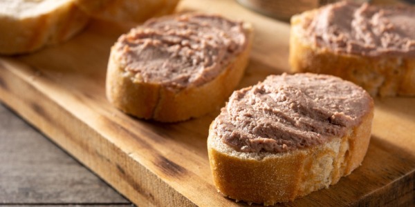 Los beneficios de los patés de verduras artesanales: sabor, salud y tradición en cada bocado