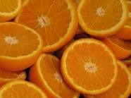 La Naranja