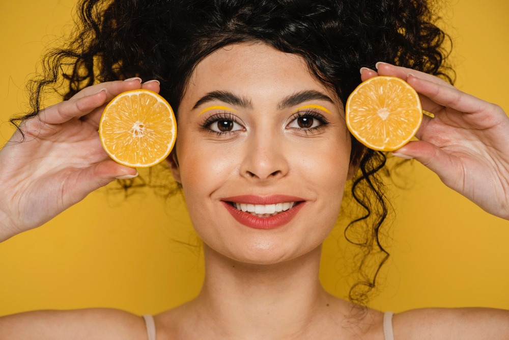 La naranja, el secreto natural de belleza que viene del campo