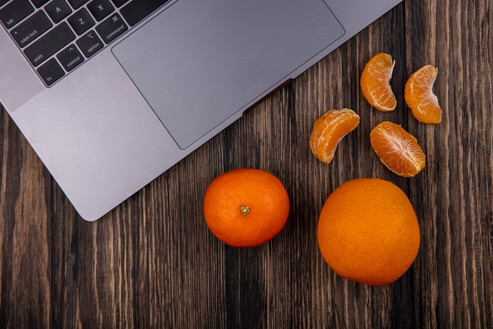 Comprar mandarinas online: disfruta del sabor valenciano sin salir de casa